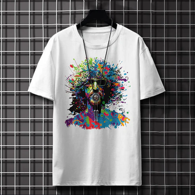 artist 100% Premium Cotton Tee